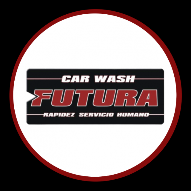Futura Car Wash_logo